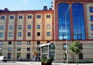 Clarion Collection Hotel Magasinet