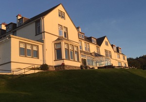 West Highland Hotel