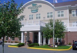 Homewood Suites by Hilton Providence-Warwick