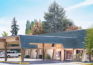 Days Inn by Wyndham Klamath Falls