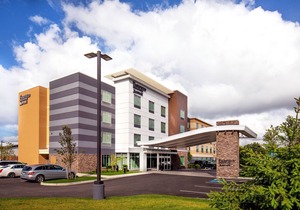 Fairfield Inn & Suites by Marriott Boston Walpole