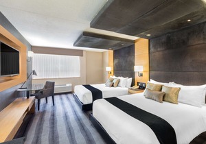 Ramada Plaza by Wyndham Prince George