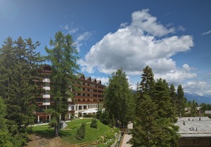 Hotel Royal