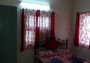 Smiley Holidays Serviced Apartments