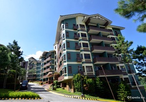 Crosswinds Resort Suites