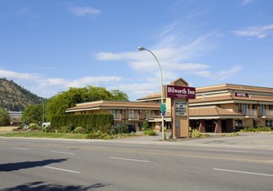 Dilworth Inn