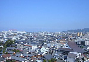 Saijo Urban Hotel