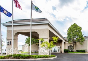 Quality Inn Payson I-15