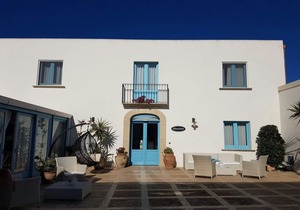 Relais Antiche Saline