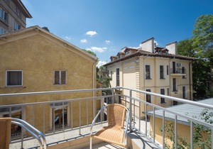 Peter Pan Guest House