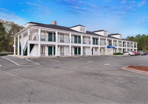 Baymont by Wyndham Ozark