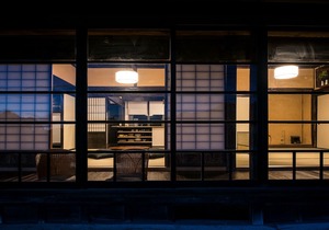 Setouchi Cominca Stays Hiroshima Chojaya