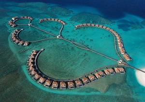 Radisson Blu Resort Maldives
