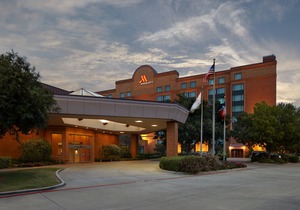 Marriott DFW Airport South