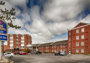 Best Western Milton