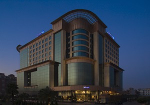 Radisson Blu Kaushambi Delhi NCR