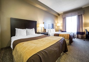 Comfort Inn Evanston I-80