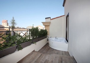 Casa Nostra Luxury Suites