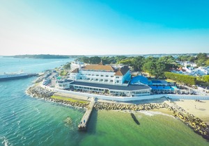 Haven Hotel