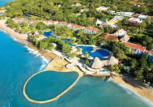 Royal Decameron Salinitas - All Inclusive