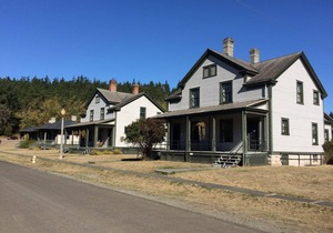 Fort Worden