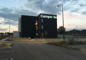 Campanile Laval Nord