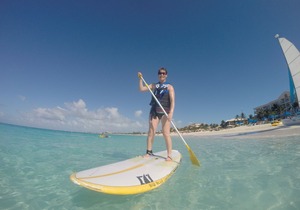 Ports of Call Resort