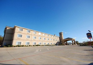 Best Western Plus Graham Inn