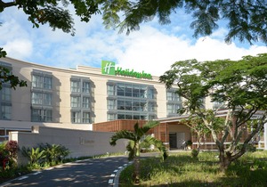 Holiday Inn Mauritius Mon Trésor