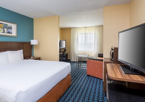 Fairfield Inn & Suites Tyler