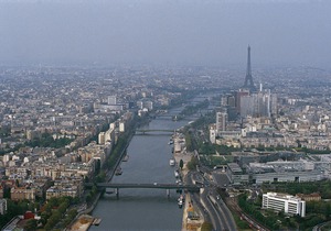 Aparthotel Adagio Access Paris Quai d'Ivry