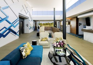 Pullman Magenta Shores Resort