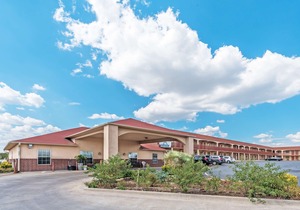 Days Inn by Wyndham Gainesville