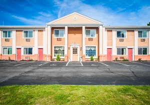 Rodeway Inn Middletown