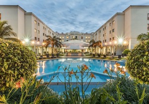 Hotel VIP Grand Maputo