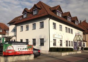 Art-Hotel Erlangen