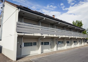 Campanile Evry Ouest - Corbeil Essonnes