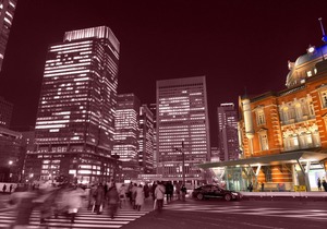 Imano Tokyo Ginza Hostel