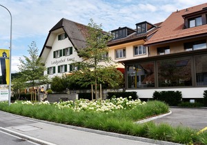 Landgasthof Kreuz