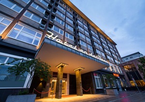 Hotel an der Oper
