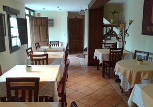 Casa de Aldea Ruiloba