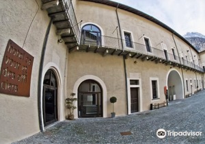Hotel Cavour Et des Officiers