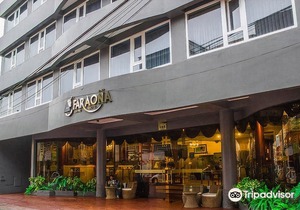 Faraona Grand Hotel