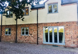 Oak Mead