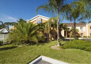 Best Western Edgewater Inn
