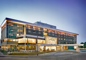 Inn at The Forks