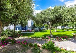 Fata Morgana Studios & Apartments