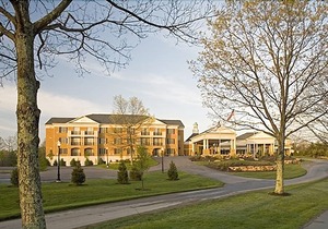 The Resort at Glade Springs