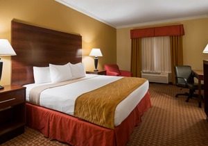 Best Western Eufaula Inn