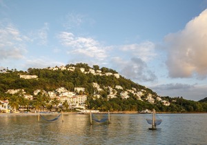Windjammer Landing Villa Beach Resort